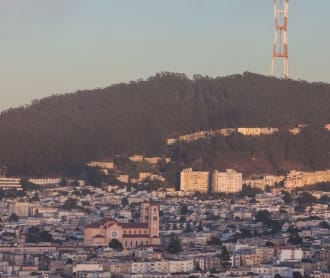 Things To Do In Inner Sunset, San Francisco - The Ultimate Neighborhood Guide