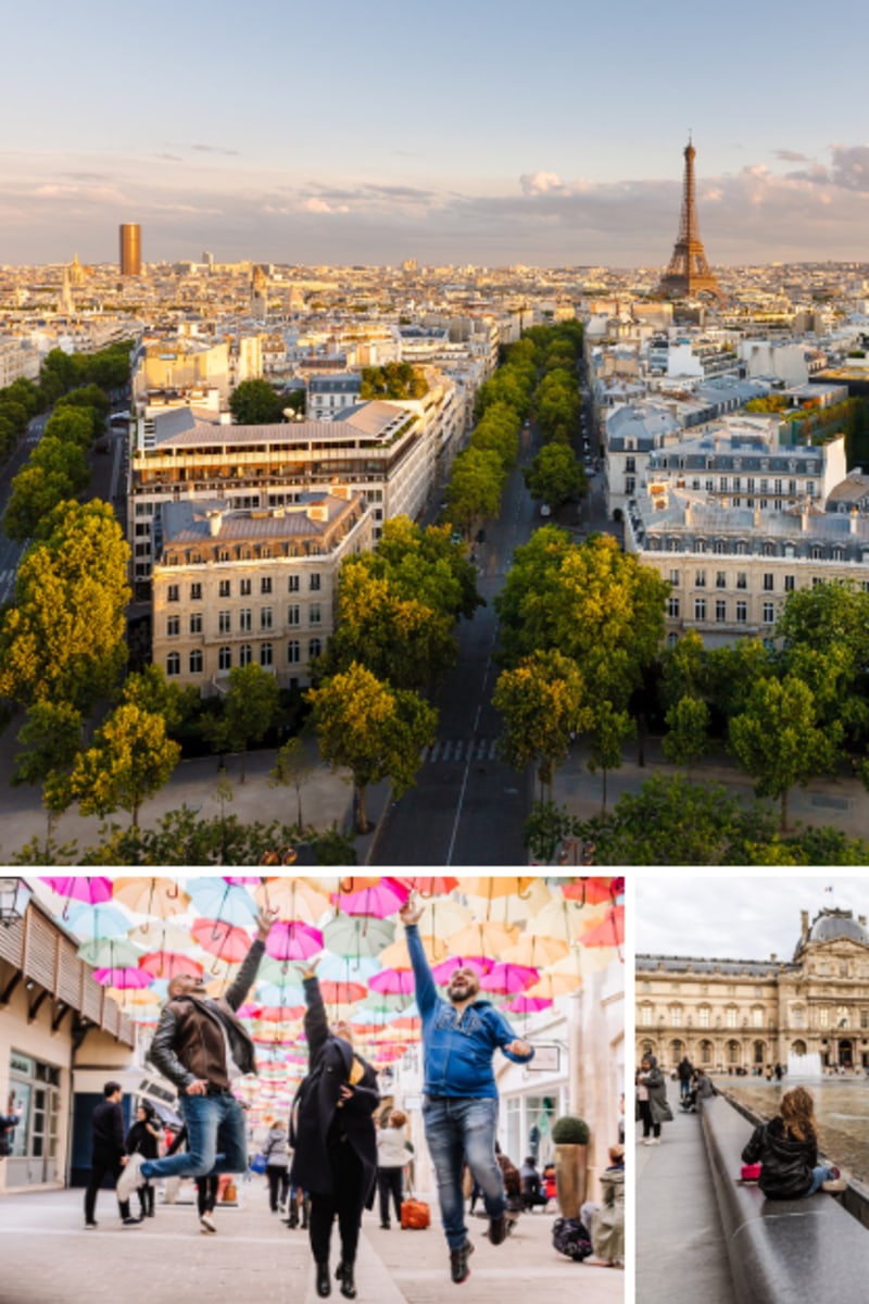 Eiffel Tower Vs Tokyo Tower: Is There A Comparison? Let's Find Out!