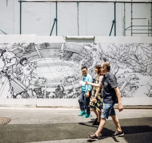 City Unscripted article image