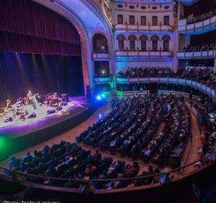 Things to do in CDMX in March 2019