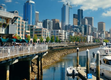 2 Days In Seattle - Best Things To Do In 48 Hours
