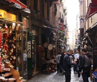 The Ultimate 2-day Itinerary In Naples