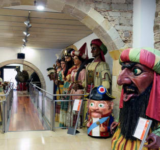 Casa dels Entremesos