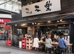 Your local guide will know the best hidden gems