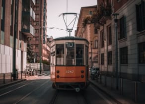 Transport: Getting Around Has Never Been Easier