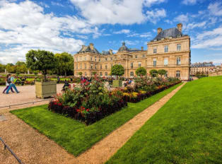 A tranquil haven of history and nature in the heart of
