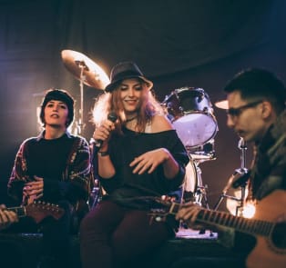 Experience Berlin’s Alternative Nightlife at Madame Cla