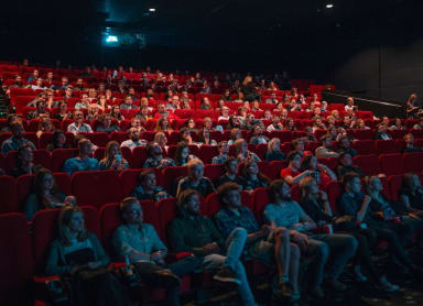 Kino Arsenal