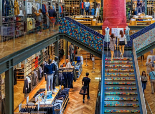 Best Local Paris Stores - Where To Shop In France