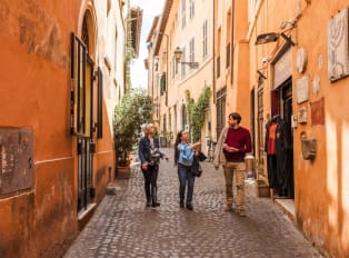 Top Free Things to do in Rome – Recommended by a local
