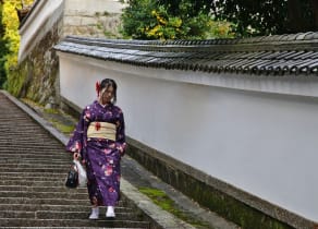Geishas