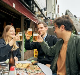 City Unscripted article image