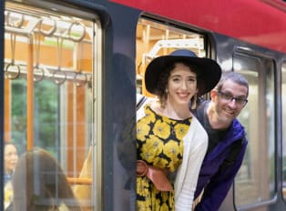 Day trips from Tokyo