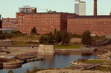 Best Things To Do In Ancoats Manchester- Neighbourhood Guide