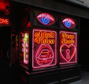 La Bodega Negra