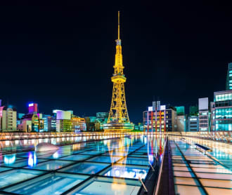 Things To Do In Nagoya At Night
