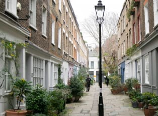 The Best of Bloomsbury – London’s Creative District