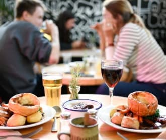 The Ultimate Food Guide to Eating in London