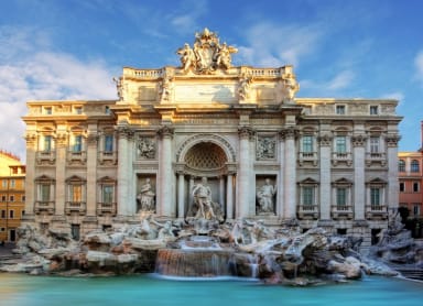 Rome - La Dolce Vita