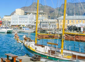 Essential Things To Know When Visiting Cape Town