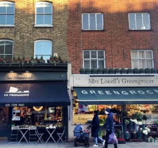 Islington