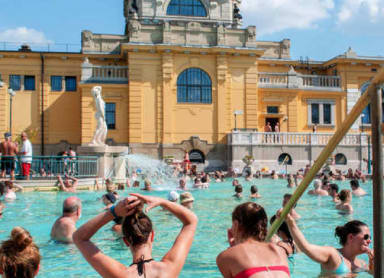 The Best Things To Do In Budapest With Kids