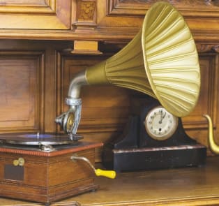 Uncover history at Kanazawa Phonograph Museum