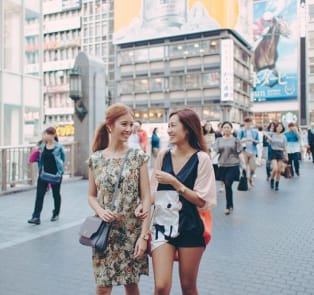 City Unscripted article image