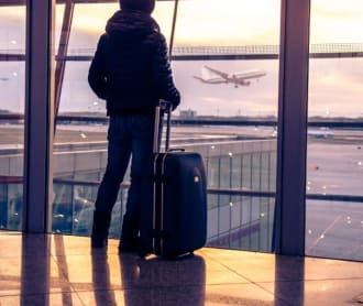 15 Unique gift ideas for travel lovers