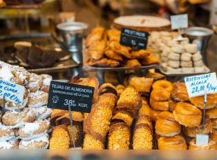 The Best Places to Eat in Madrid Recommended by a Local