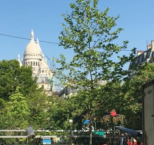 Clignancourt