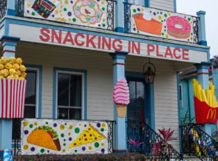 Hidden gems in New Orleans