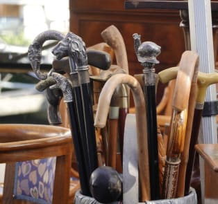 Visit East Market in Lambrate