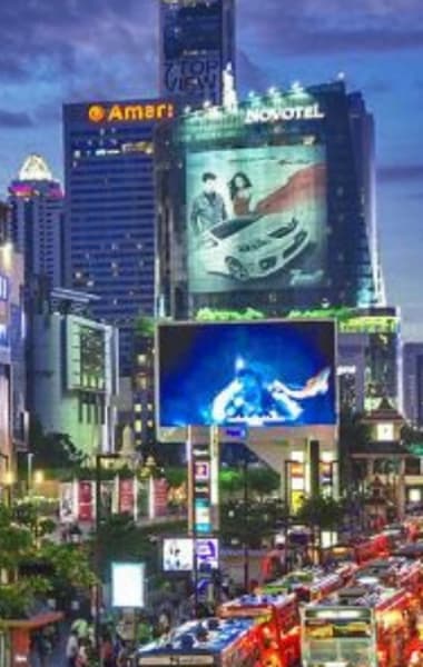 Best Things To Do in Bangkok: A Solo Traveler's Guide