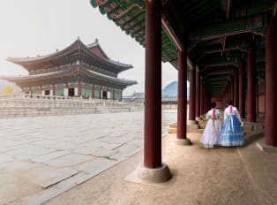 What To Do In Seoul