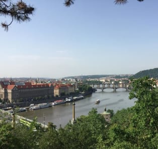 Letná Park
