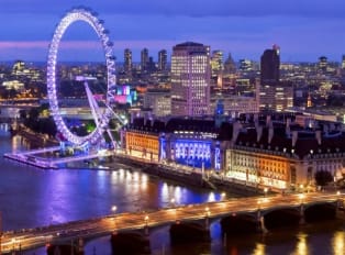 2 Days In London - What To Do In 48 Hours
