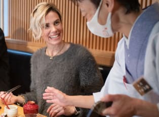 Understanding japanese dining customs is essentials