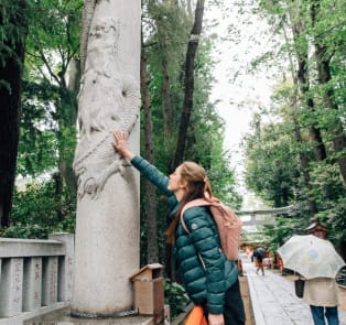 Japan uncovers hidden gems for tourists