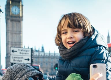 Things To Do In London With Kids