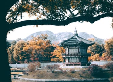 Akizuki Castle Ruins