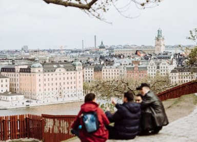 View of 11 Hidden Gems and Unusual Things to Discover in Stockholm
