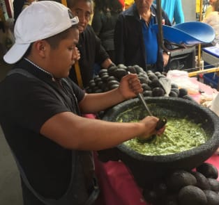 La Juárez