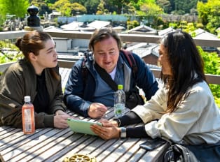 The best tours in Tokyo
