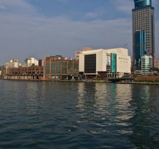 City Unscripted article image