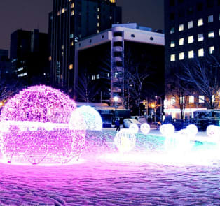 White Illumination