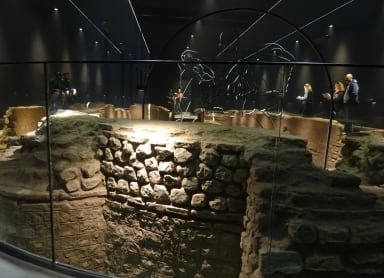 London Mithraeum