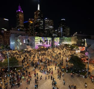 City Unscripted article image