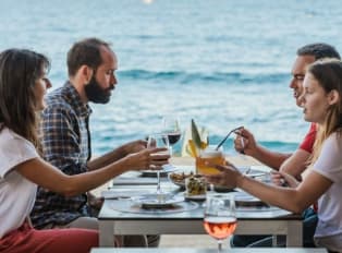 Top 6 Foods In Barcelona