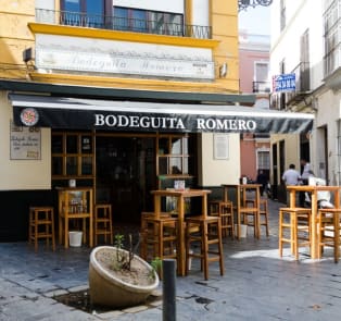 Bodeguita Romero